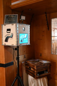 Fotobox