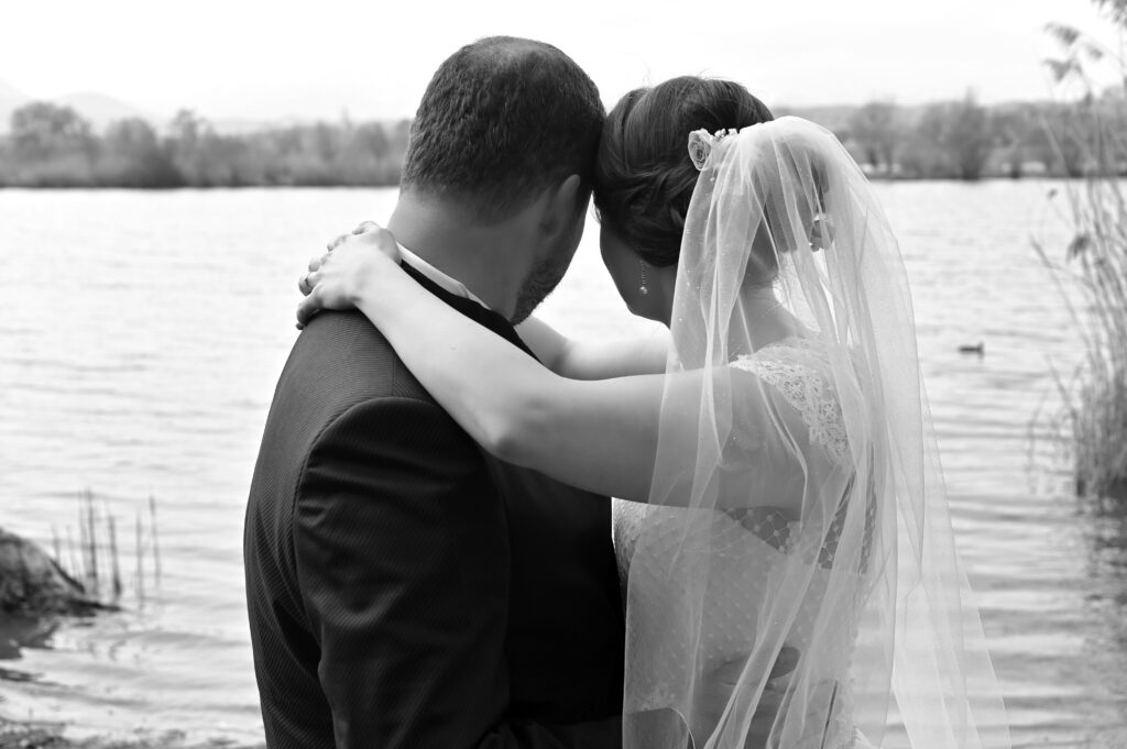 Claudia & Heinzi